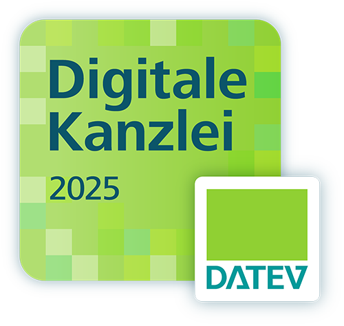 Label DATEV Digitale Kanzlei