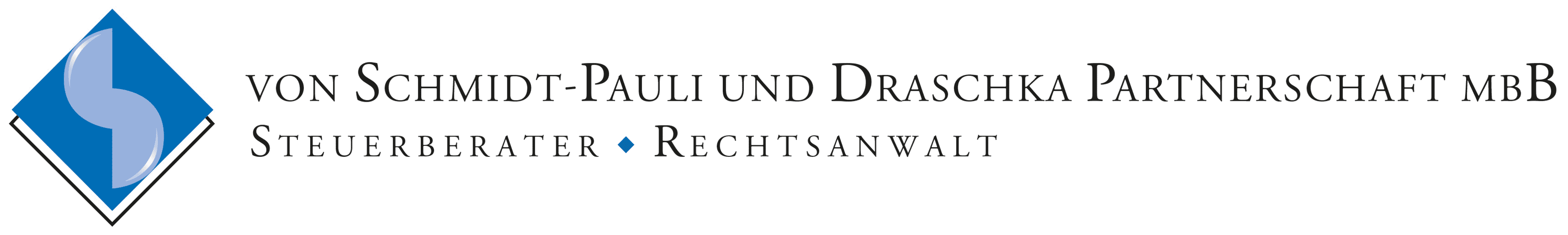 von Schmidt-Pauli und Partner mbB