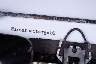 Foto: Kurzarbeitergeld
